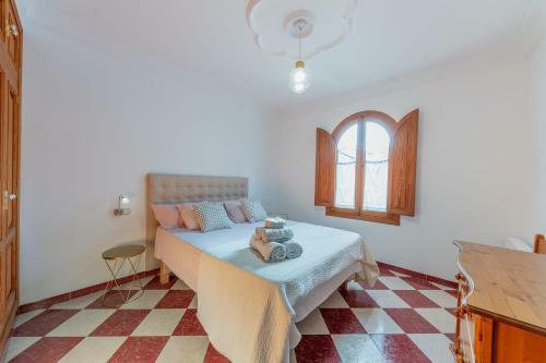 Yupihome Holiday Home Can Toni