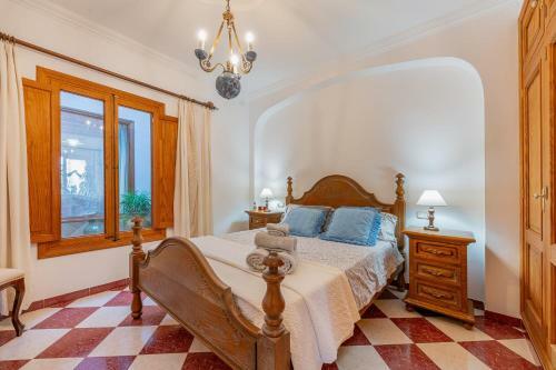 Yupihome Holiday Home Can Toni