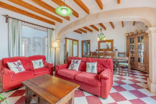 Yupihome Holiday Home Can Toni