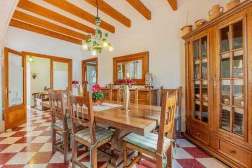 Yupihome Holiday Home Can Toni