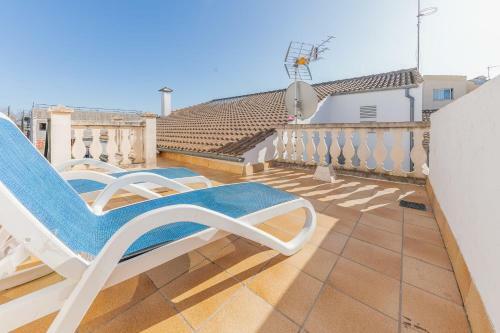 Yupihome Holiday Home Can Toni