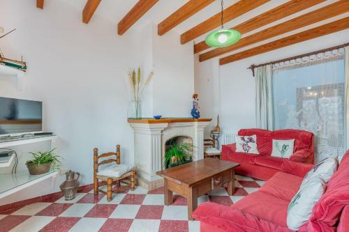 Yupihome Holiday Home Can Toni