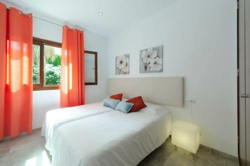 Finca Son Manyo Suite