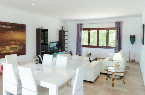 Finca Son Manyo Suite