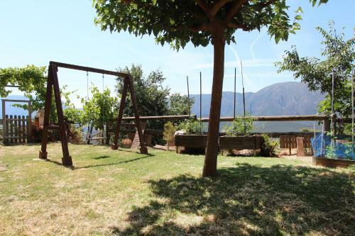 Cal Foraster - Rural Vacation Home