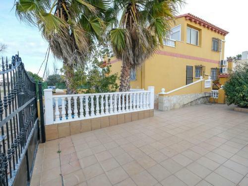 Holiday Home Pitiusa