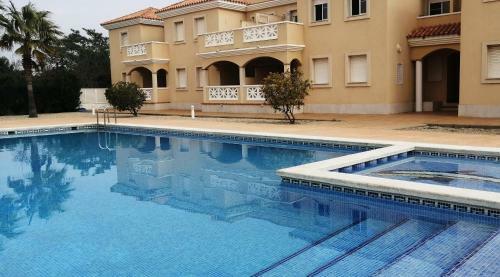 Apartament Nuria