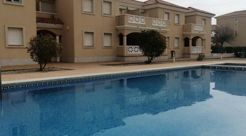 Apartament Nuria