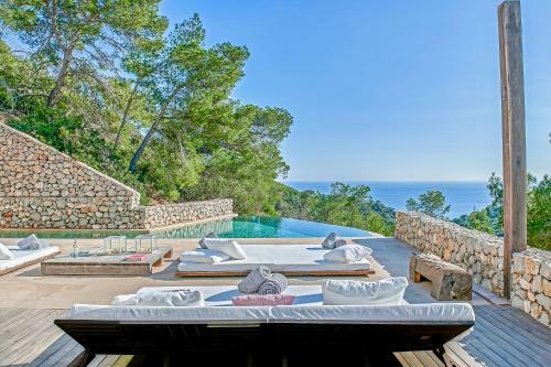 Hemeras Boutique Homes - Villa Divina