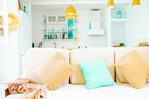Turquesa Beach&pool Apartaments