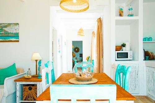 Turquesa Beach&pool Apartaments