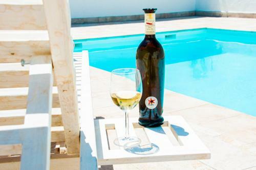 Turquesa Beach&pool Apartaments