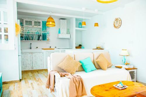 Turquesa Beach&pool Apartaments