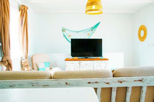Turquesa Beach&pool Apartaments