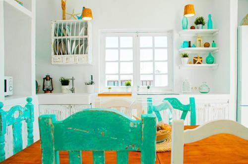 Turquesa Beach&pool Apartaments