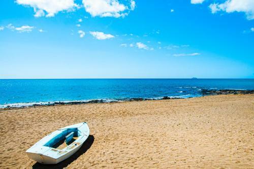 Turquesa Beach&pool Apartaments