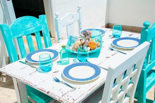 Turquesa Beach&pool Apartaments
