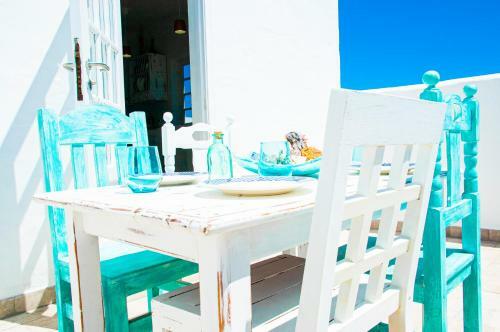 Turquesa Beach&pool Apartaments