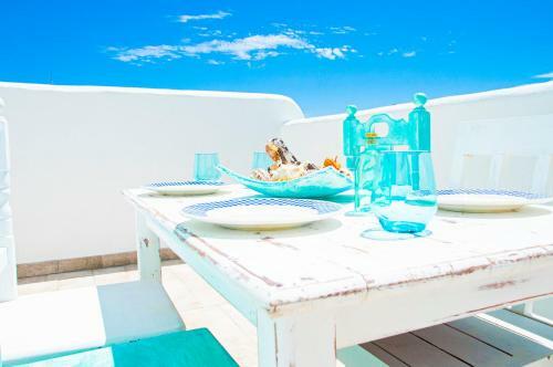 Turquesa Beach&pool Apartaments