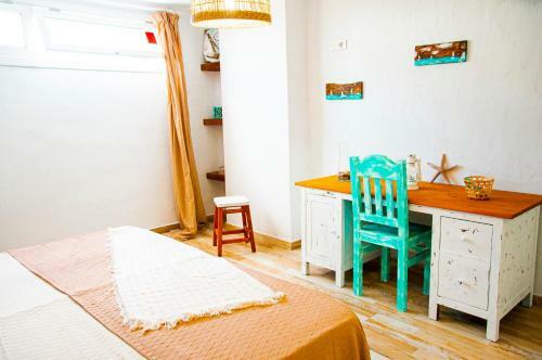 Turquesa Beach&pool Apartaments