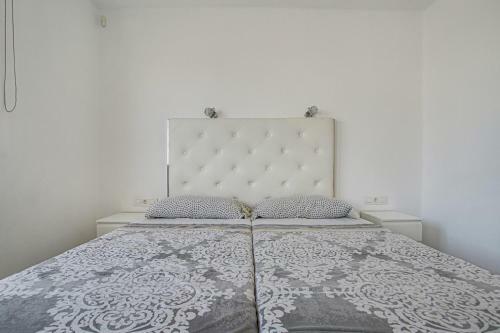 Apartamento Casa Maria