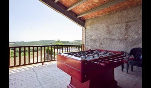 Villa In Capolat Sleeps 16 With Pool