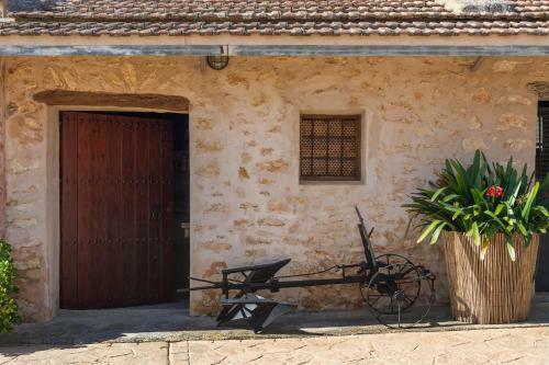 Villa Can Fita