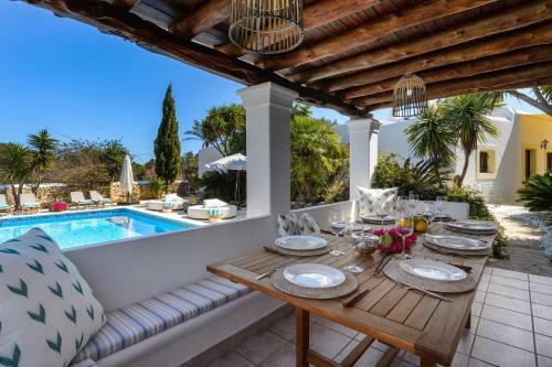 Villa Can Fita