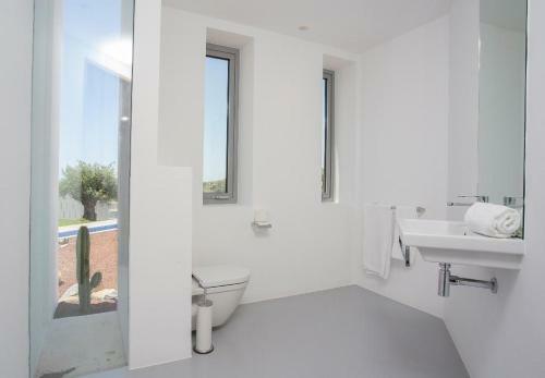Xabia Villa Sleeps 6 Pool Air Con Wifi
