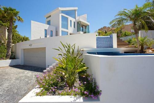 Xabia Villa Sleeps 6 Pool Air Con Wifi
