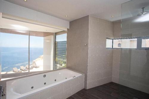 Xabia Villa Sleeps 6 Pool Air Con Wifi