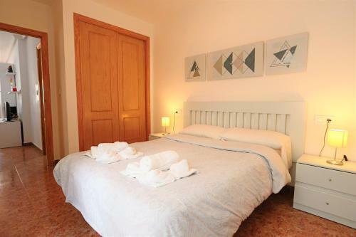 Apartamento Altomar II 001 Gran Alacant