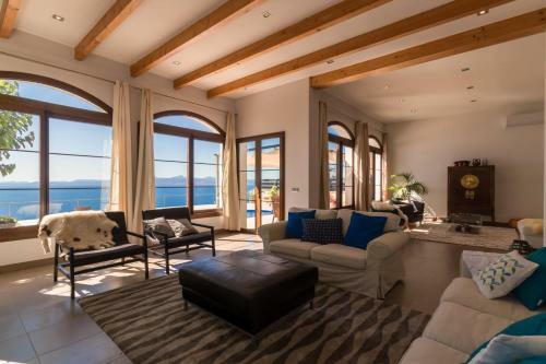 Villa Sa Torre - 289488