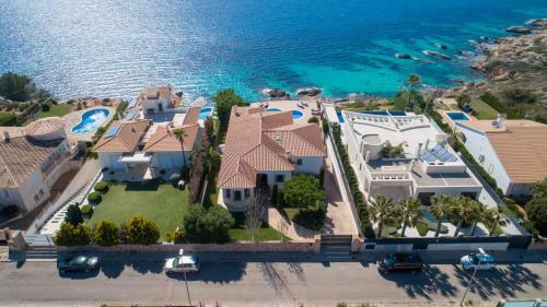 Villa Sa Torre - 289488