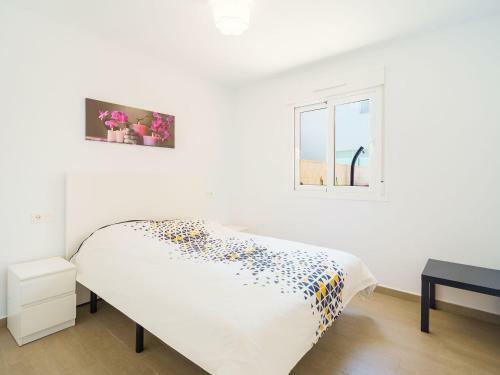 Splendid Villa In Gran Alacant With Private Swimming Pool