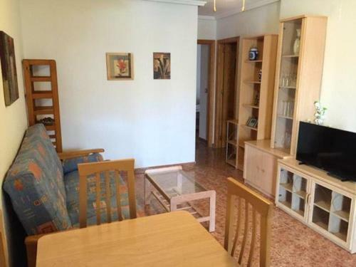 Apartment With 2 Bedrooms In Monte Faro With Shared Pool And Wifi
