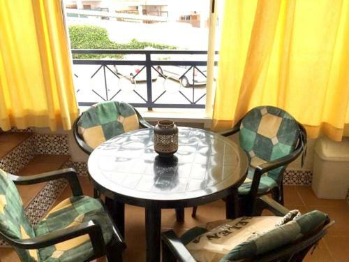 Apartment With 2 Bedrooms In Monte Faro With Shared Pool And Wifi