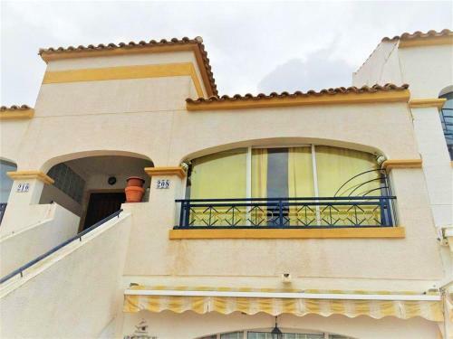 Apartment With 2 Bedrooms In Monte Faro With Shared Pool And Wifi