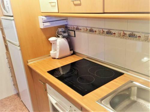 Apartment With 2 Bedrooms In Monte Faro With Shared Pool And Wifi