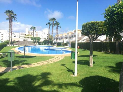 Apartment With 2 Bedrooms In Monte Faro With Shared Pool And Wifi