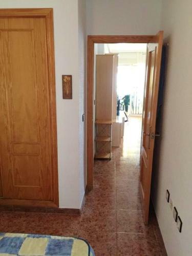 Apartment With 2 Bedrooms In Monte Faro With Shared Pool And Wifi