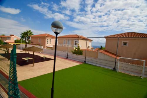 Villa 201 Sun Flower - Ac/wifi - Private Pool
