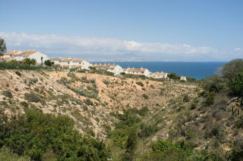 Townhouse Don Pueblo Gran Alacant