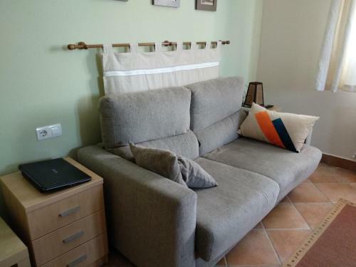 Hostal Pension Zelaigane