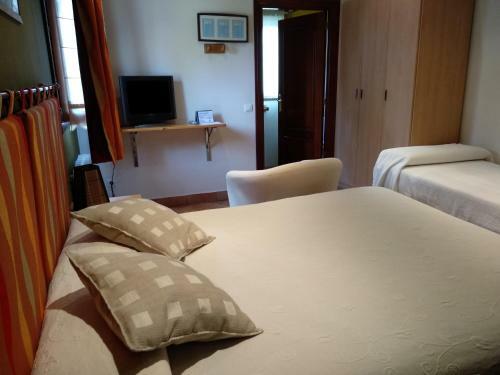 Hostal Pension Zelaigane