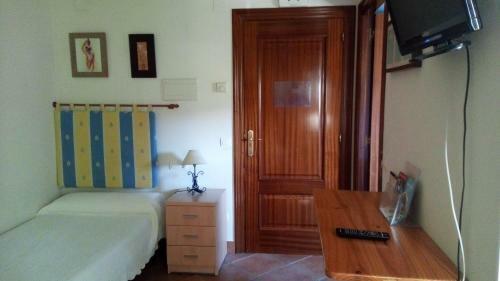 Hostal Pension Zelaigane