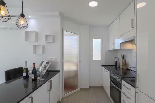 Apartamento Myflats-deluxe Monte Faro