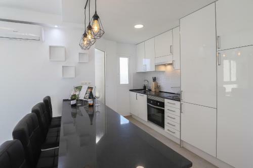Apartamento Myflats-deluxe Monte Faro