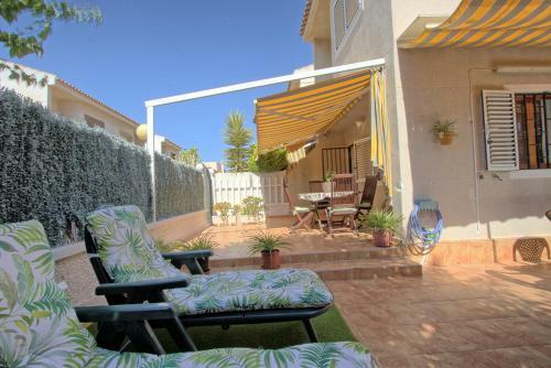 Brisamar 001 - Gran Alacant