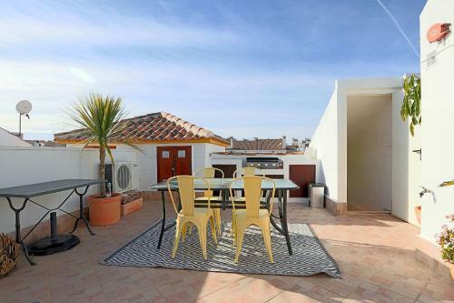 Apartamento Altomar II - 002 Gran Alacant